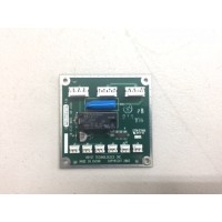 ASYST 3200-1212-01 IsoPort PCB...